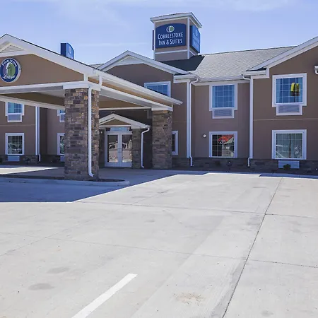 Cobblestone Inn & Suites - Altamont