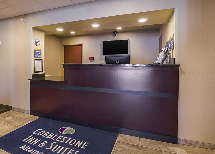 Hotel Cobblestone & - 3*