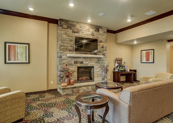 Cobblestone & - 3* Altamont