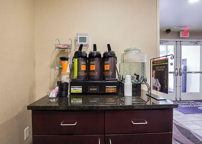 Cobblestone Inn&suites - Altamont