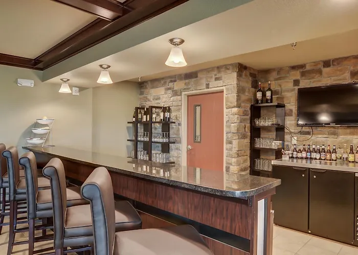 Cobblestone & - Hotel 3*
