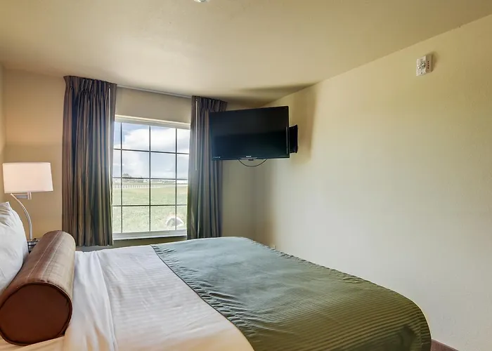 Cobblestone & - Hotel Altamont