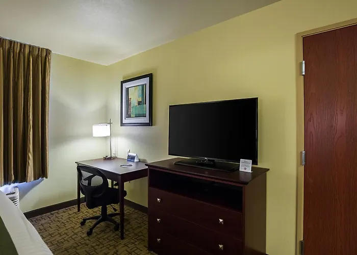 Hotel Cobblestone & - 3*